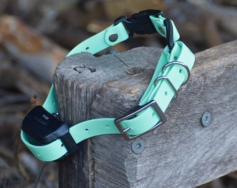 Biothane eCollar Strap 3/4" with Quick Release Buckle