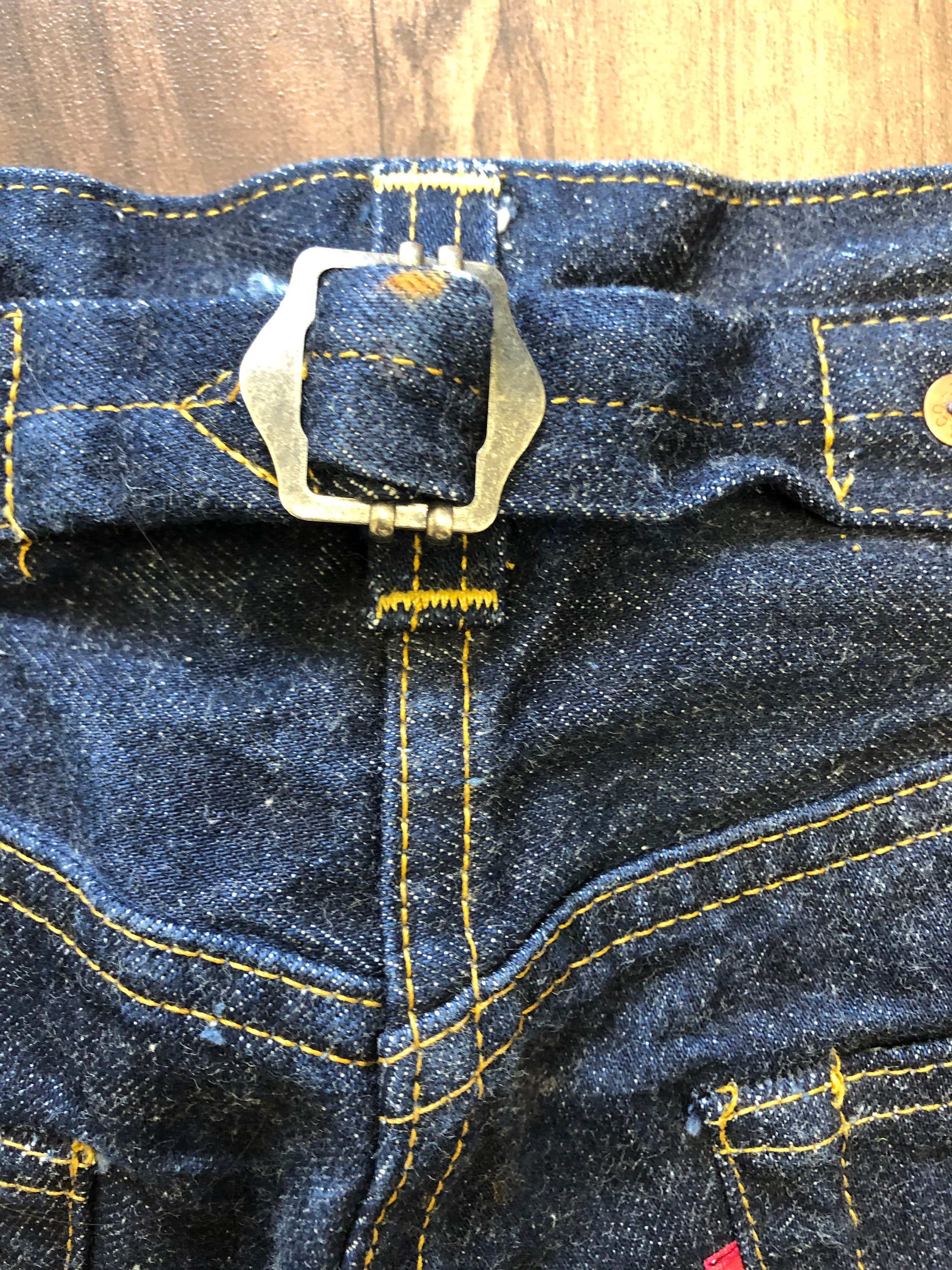 Levis 201 XX LVC Jeans | Etsy Australia