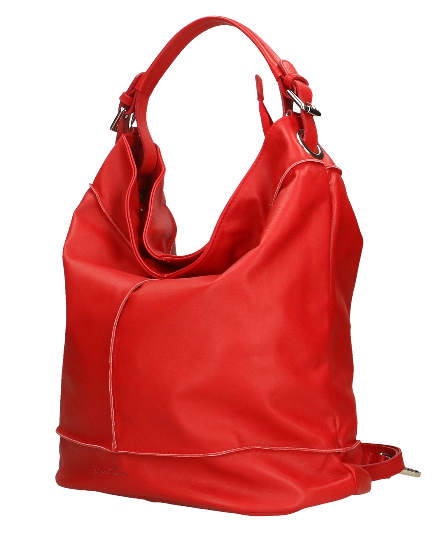 Roberta Rossi Erika Shoulder bag bag capacious Lg stilosa | Etsy