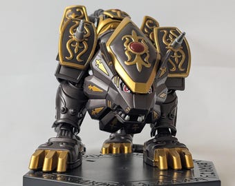 Digimon Frontier Digivolving Figure KaiserLeomon Spirit Evolution Rare Ancient Warriors Loweemon Koichi Kimura