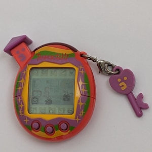 Tamagotchi V5 - Etsy