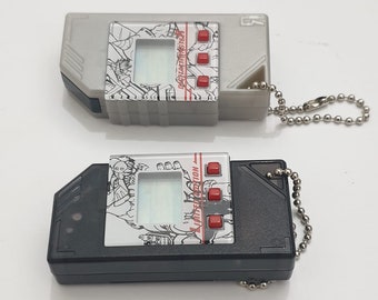 デジモンツインL＆R限定版デジタルモンスター10周年記念