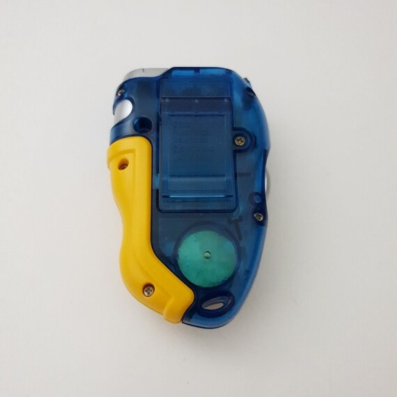 デジモン　D-Tector Digivice 海外版　デジヴァイス Digivice D-Tector Version 1 Takuya Kanbara | Digivicemon
