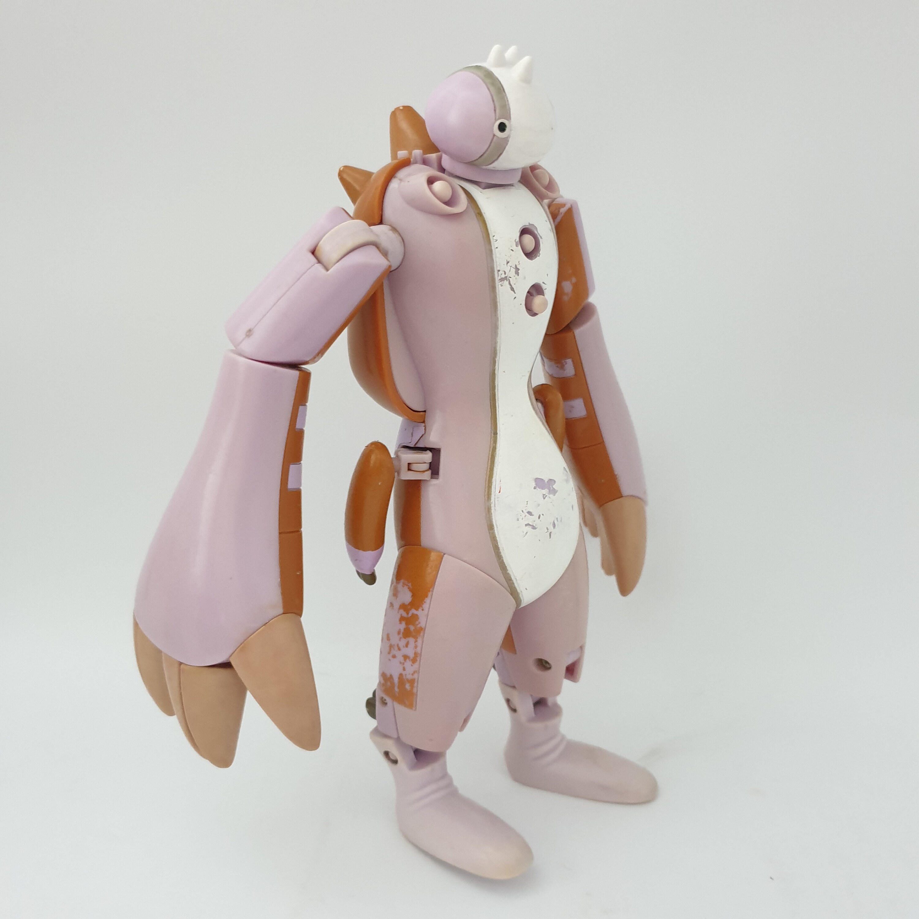 デジモンテイマーズ ワープ 進化 ケルビモン ケルピモン デジモンテイマーズ ワープ 進化 ケルビモン ケルピモン