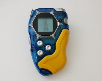 週末限定ンセール D-tector Digivice Digimon Version D-scanner Shibayama JP 2 その他
