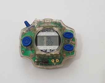 デジモンアドベンチャー02 デジヴァイス D3 バージョン3 インペリアル