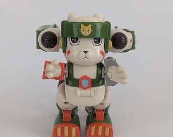 デジモンセイバーズエボリューションフィギュア ミラージュ