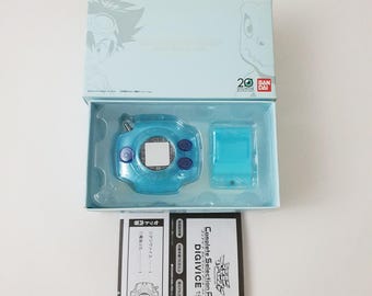 BANDAI 型番：デジヴァイス　1999 COMPLETE SELECTI BANDAI 型番：デジヴァイス 1999 COMPLETE SELECTI BANDAI 型番