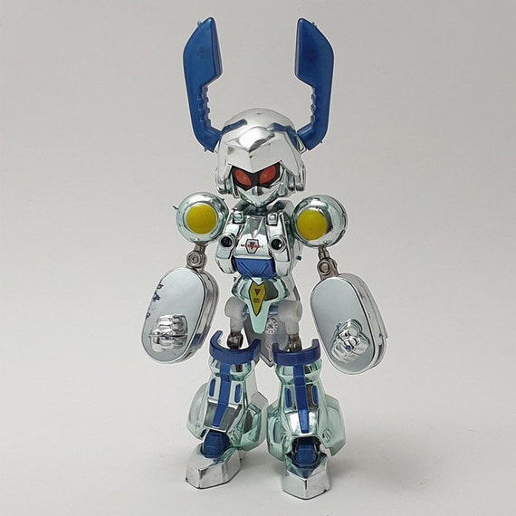 現状品 BLUE BOX エリートホース パイロット フィギュア全長約32cm Amazon | HiPlay MoRise Hobby No.57 傀甲小隊 ソベック SOBEK 1