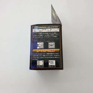 Digimon Digivice D-ark Version 2.0 Labramon Clear Color D-power Japan ...