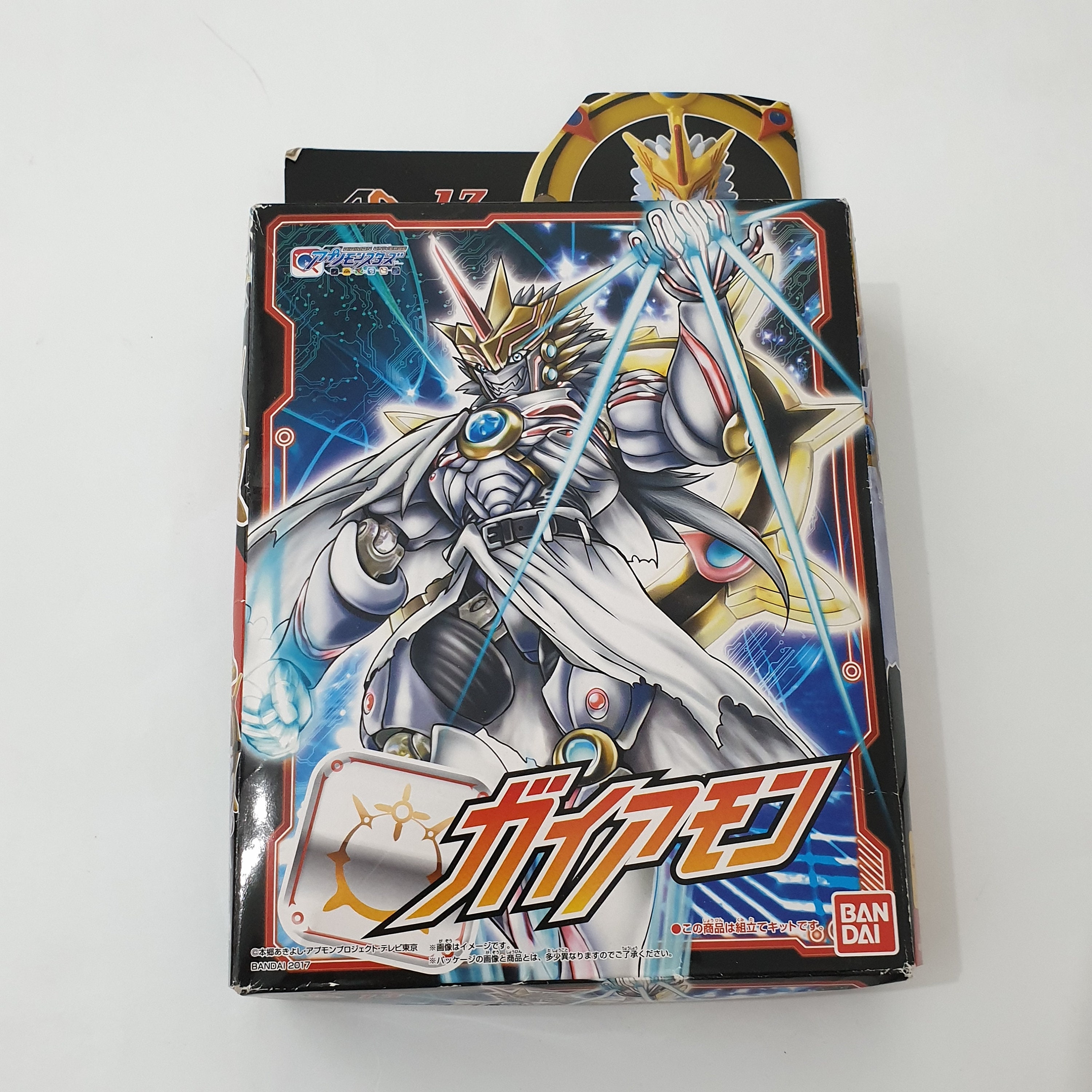 Digimon Universe Appli Monsters Encounter with the Appmon (Jigsaw Puzzles)  - HobbySearch Anime Goods Store