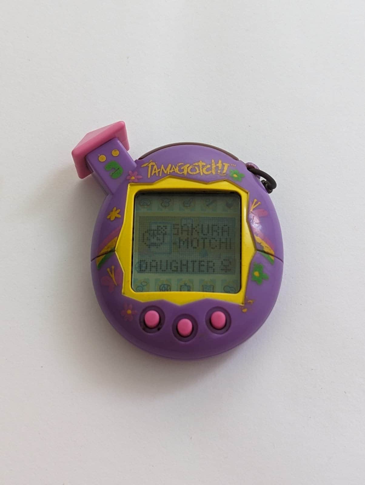 たまごっち　Tamagotchi connection V5 ふぁみりー　海外 s-l1200.png