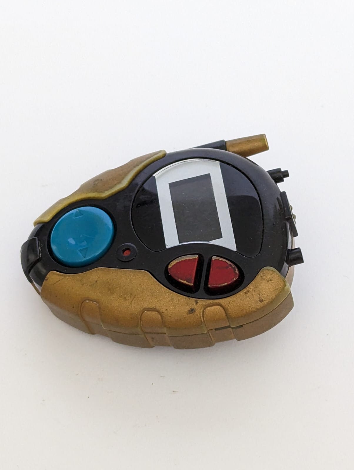 デジモンアドベンチャー02 デジヴァイス D3 バージョン3 インペリアル