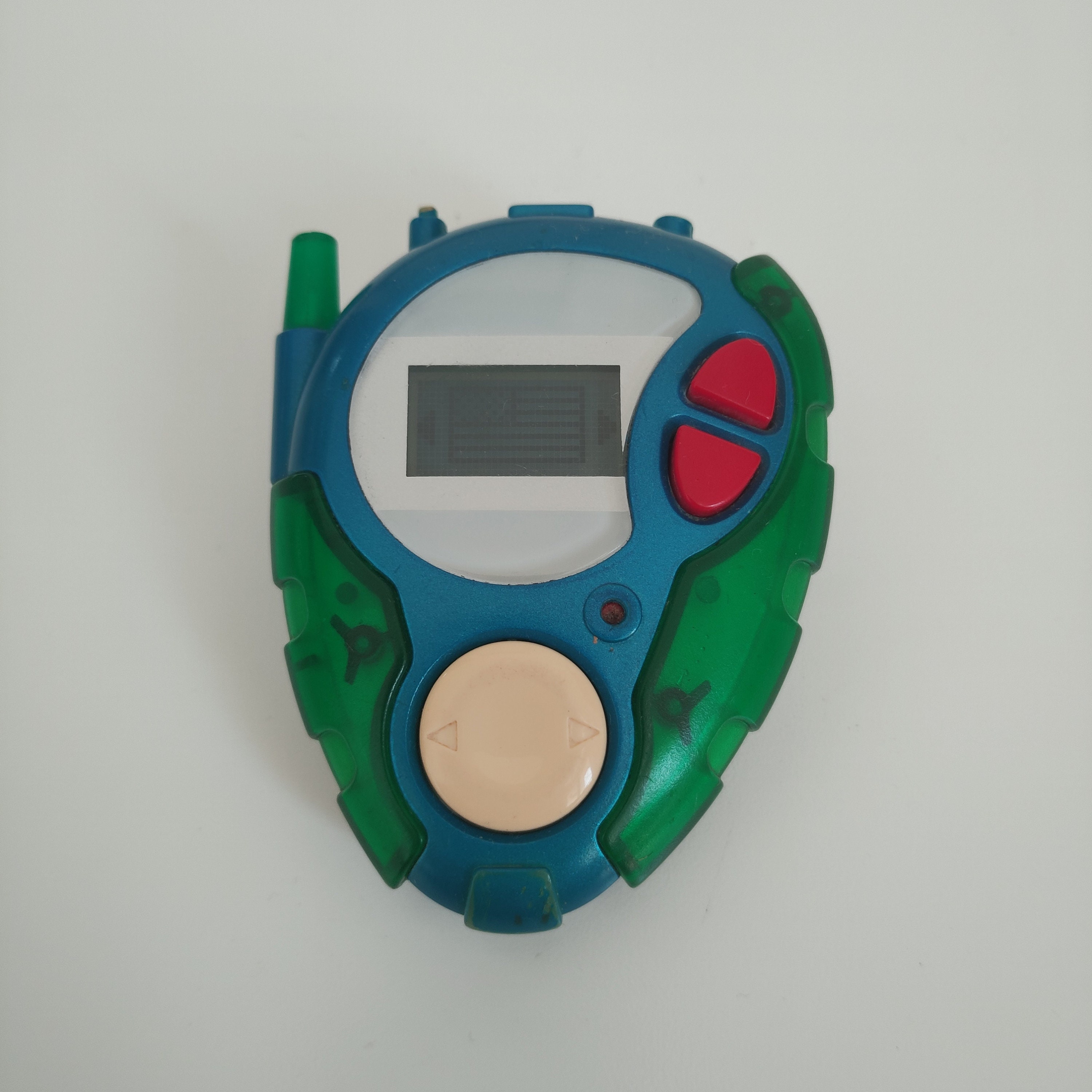 D3 Digivice 15th BANDAI DIGIMON ADVENTURE Digivice D-3 Versión 15