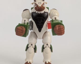 デジモンフロンティア　海外フィギュア　チャックモン　ブリザーモン デジモンフロンティア 海外フィギュア チャックモン ブリザーモン
