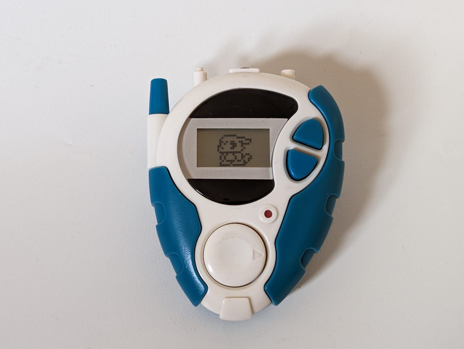 Digimon Adventure 02 Digivice D3 US Version 1 Blue Veemon - Etsy