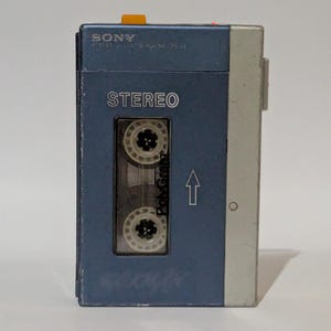 Sony walkman tps l2 - Etsy 日本