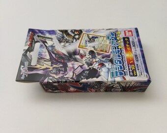 デジモンカードゲーム スターターバージョン 10 X コンボデッキ