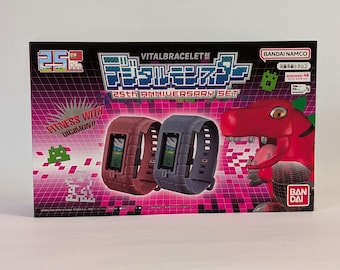 Gundam SD G Generation Pocket 0079 EFSF LCD Game Digivice