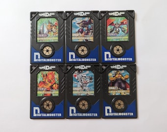 デジモンセイバーズエボリューションフィギュア ミラージュガオガモン