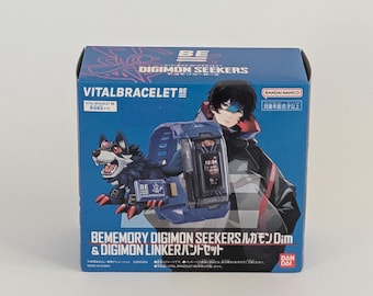 デジモンペンデュラムゼロ ウイルスバスターズ ゴールドボタン