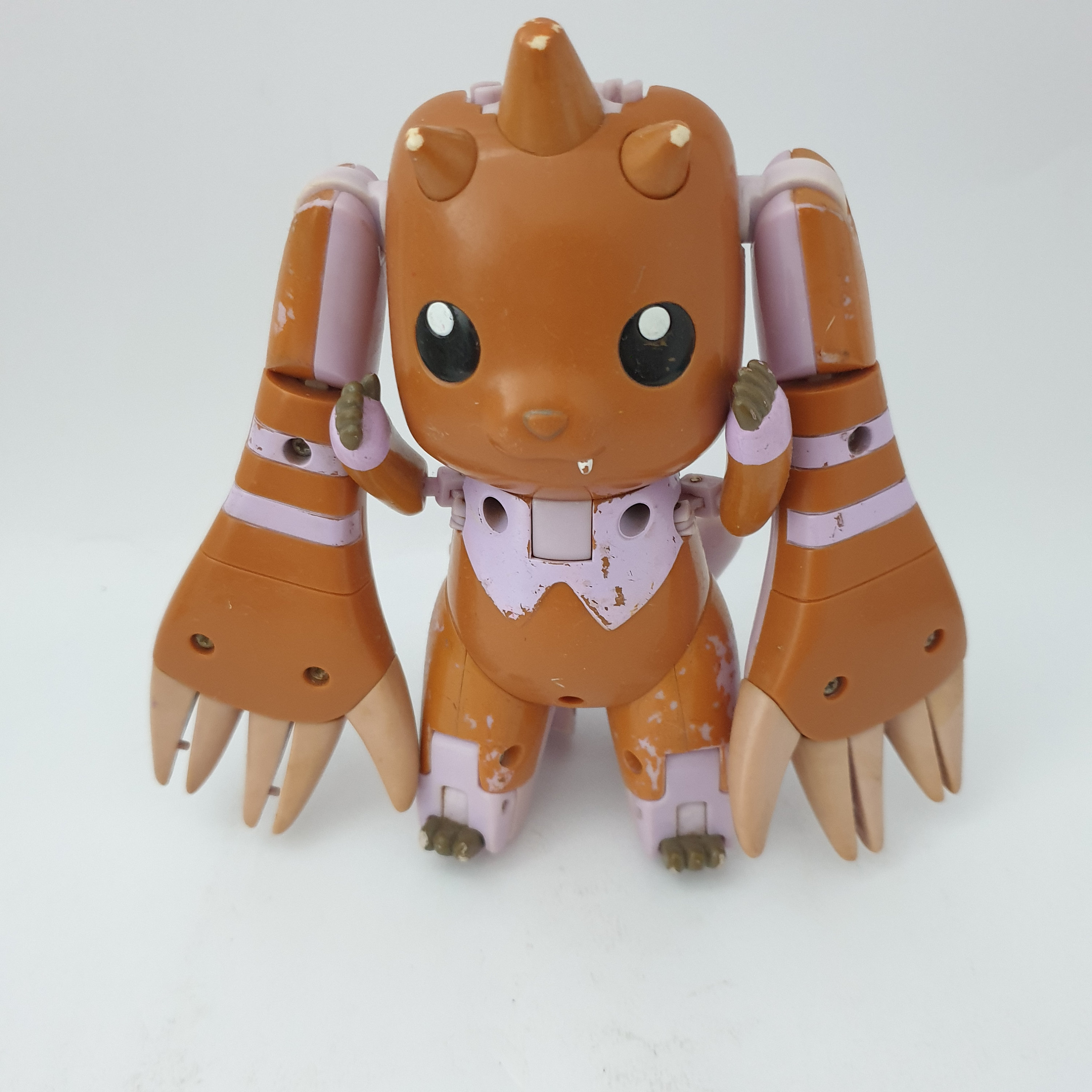 デジモンテイマーズ ワープ 進化 ケルビモン ケルピモン デジモンテイマーズ ワープ 進化 ケルビモン ケルピモン