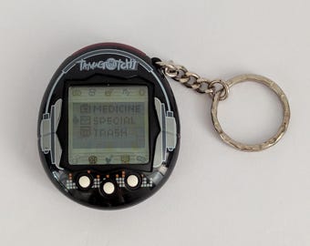 Tamagotchi Connection V6 (music Star): Rock City (ENGLISH