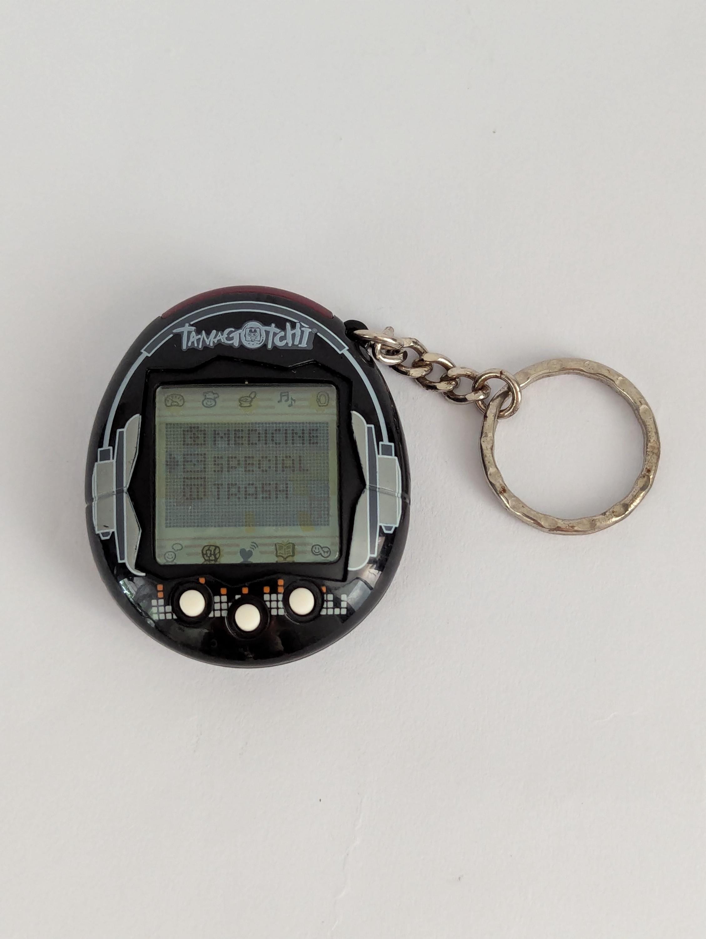 Tamagotchi music star - Etsy 日本