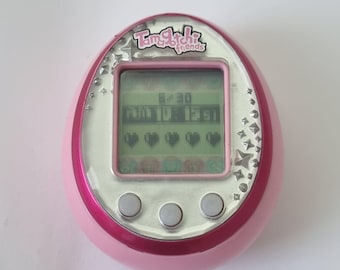 Tamagotchi Bandai ID L 15 TH (0101285) - Etsy