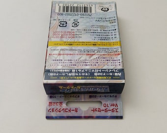 デジモンカードゲーム スターターバージョン 10 X コンボデッキ
