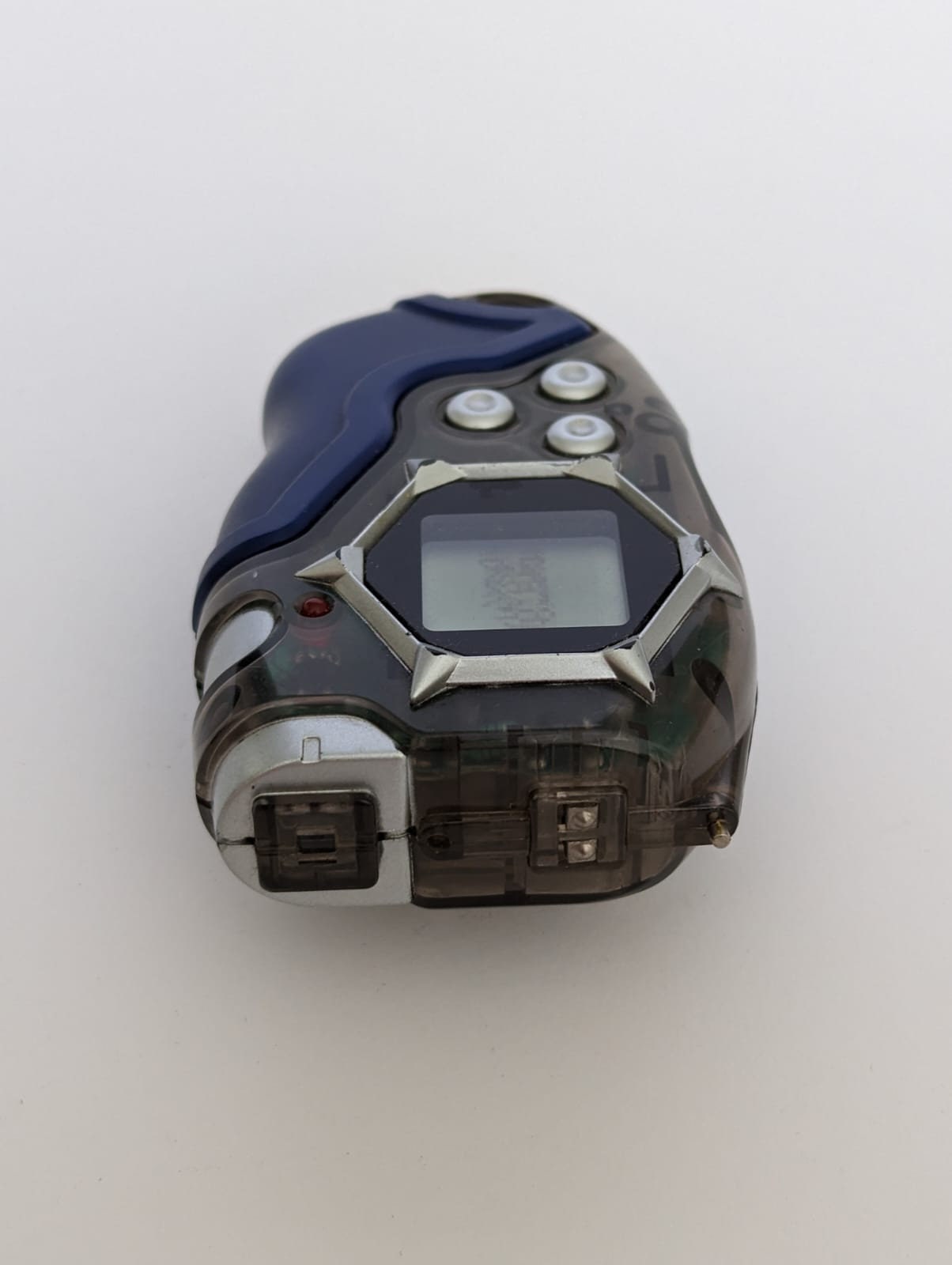 デジモン　D-Tector Digivice 海外版　デジヴァイス デジモン D-Tector Digivice 海外版 デジヴァイス デジモン D