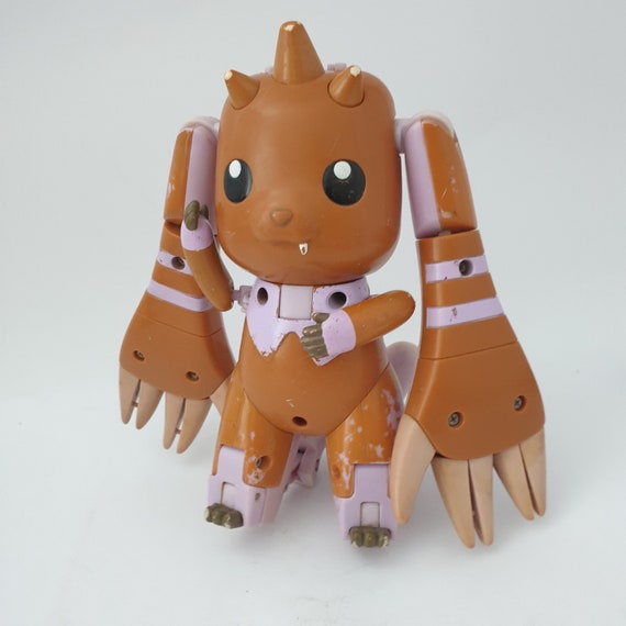 デジモンテイマーズ ワープ 進化 ケルビモン ケルピモン デジモンテイマーズ ワープ 進化 ケルビモン ケルピモン