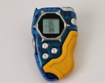デジモン　海外版　DIGIMON digivice D-TECTOR Digivice D-Tector Version 2 JP | Digivicemon