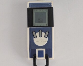 デジモンアドベンチャー02 デジヴァイス D3 バージョン3 インペリアル