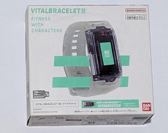 Gundam SD G Generation Pocket 0079 EFSF LCD Game Digivice