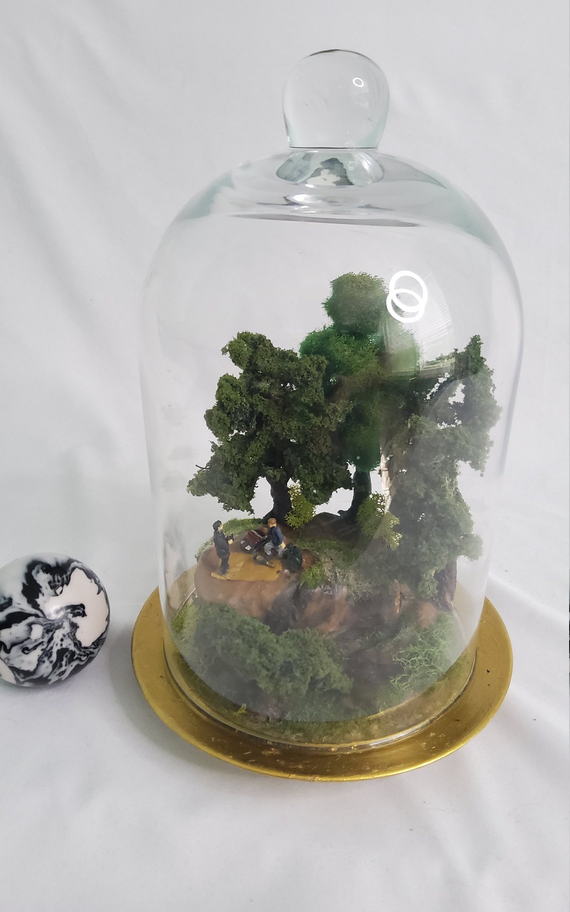 Schitt's Creek/Proposal Box Etsy