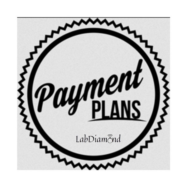 Payment Plan Rings Etsy