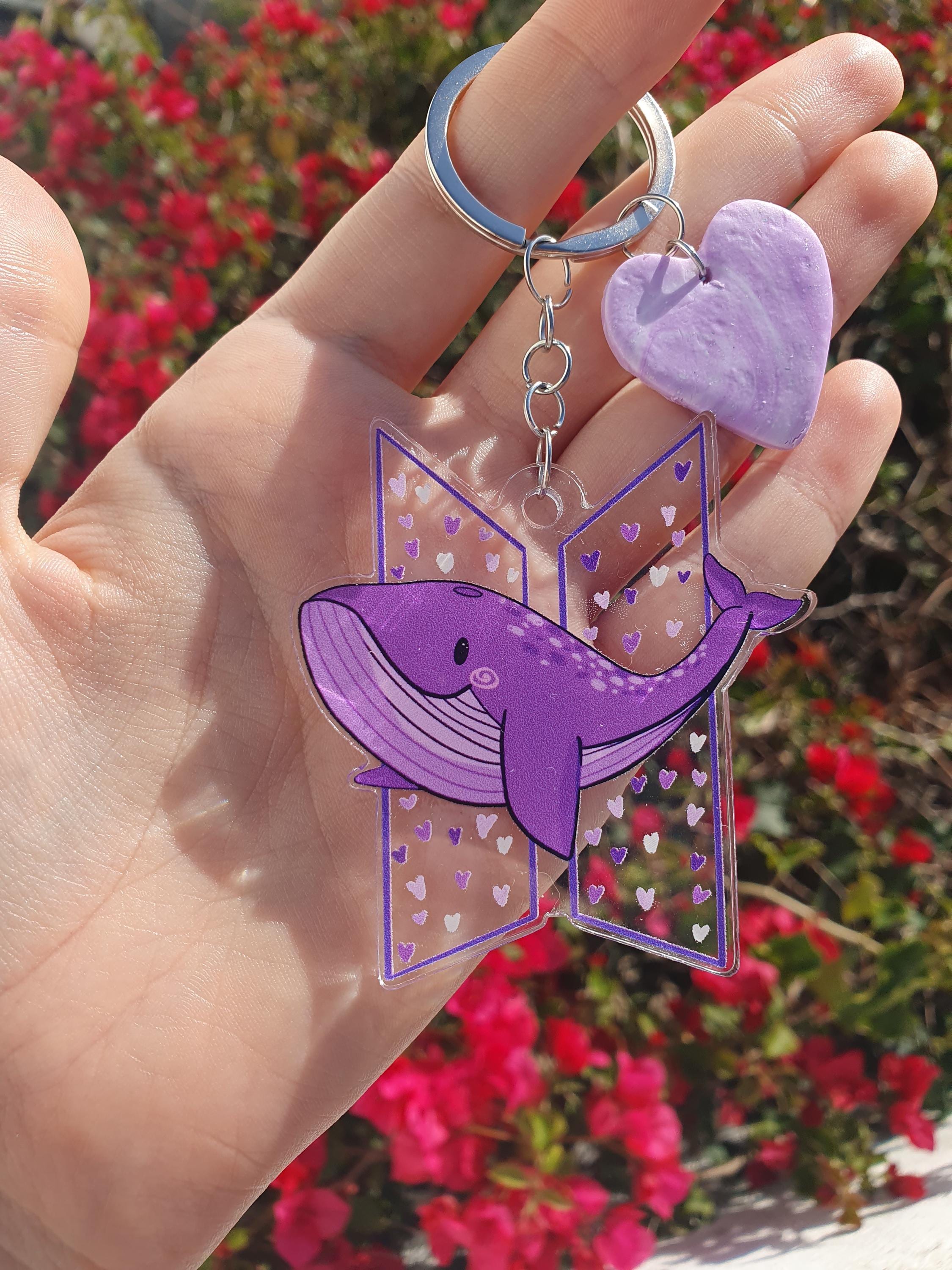 Bts taehyung keyring - Etsy 日本