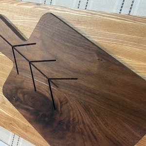 Charcuterie Board