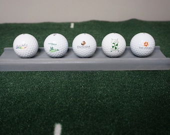 Golf Ball Display