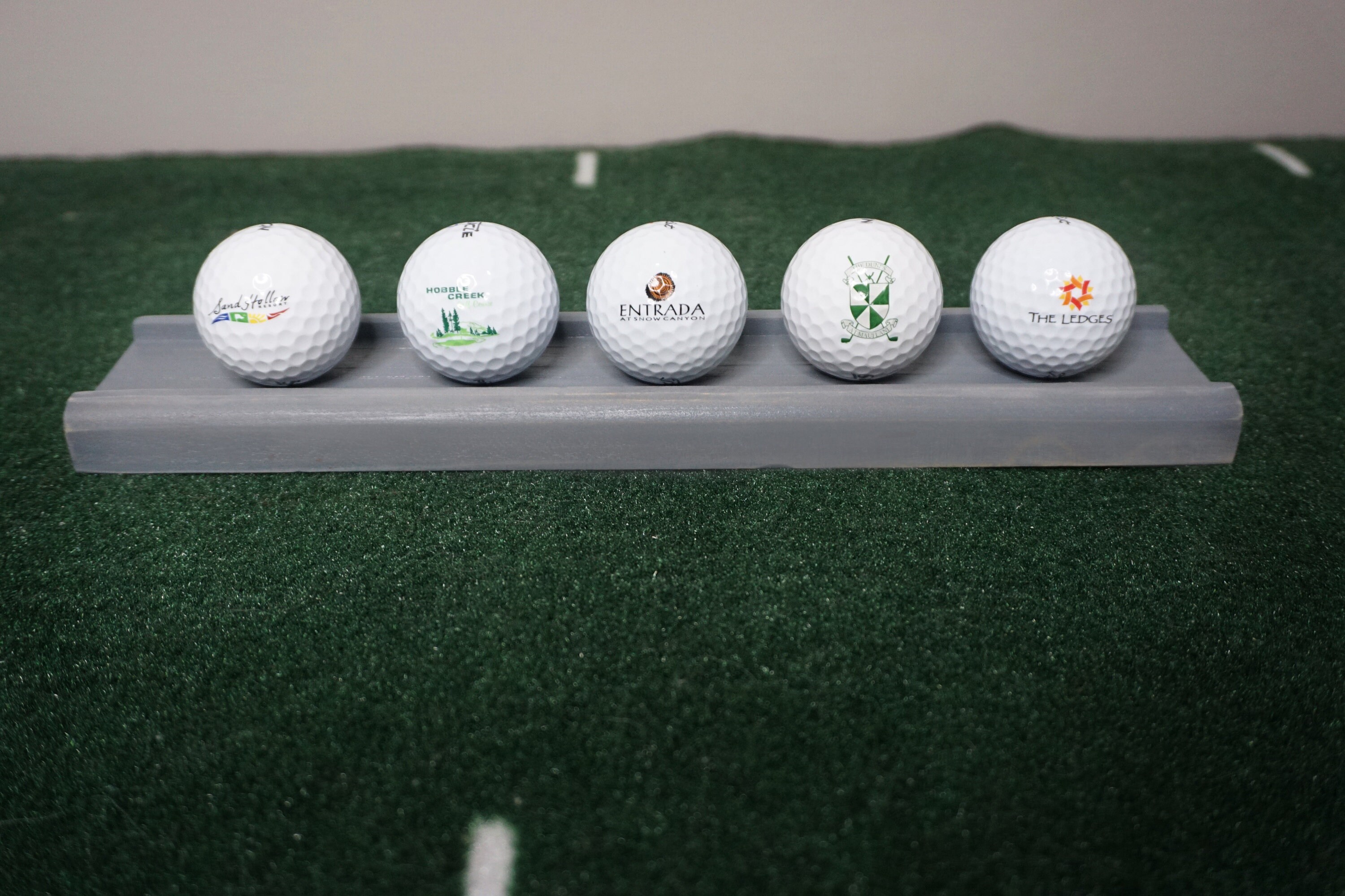 Golf Ball Display Etsy UK