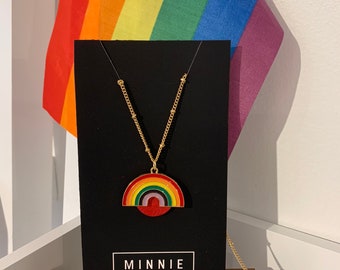 Pride Jewellery