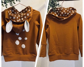 Die Zusammenfassung der besten Hoodie mit ohren