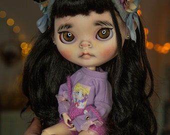 SOLD!!! WORLDWIDE SHIPPING Blythe Doll "Chibi"