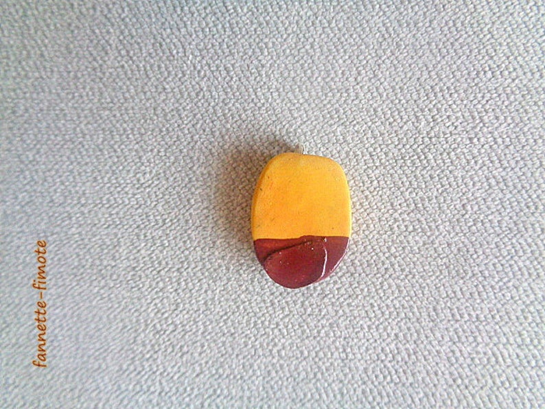 Charm Or Breloque Fimo Gourmandise Madeleine Chocolate Cake Sold On A Unit Basis Jewelry Making Beading Craft Supplies Tools Efp Osteology Org