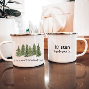 Regalo proposta festa nuziale, tazza personalizzata, regalo festa di nozze, regalo personalizzato damigella d'onore, regalo di nozze personalizzato, festa nuziale personalizzata