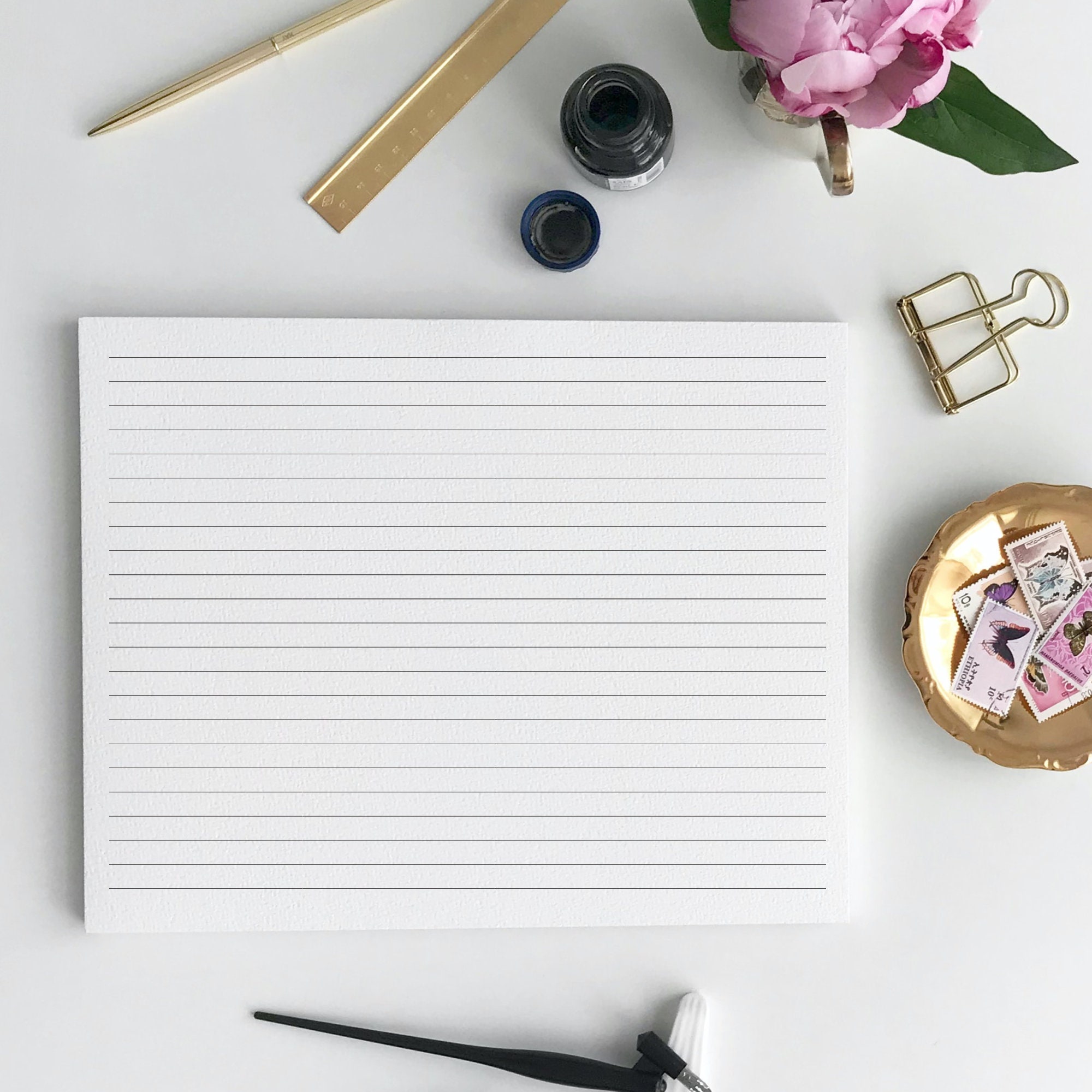 Ukulele Blank Sheet Chords | Instant Printable Download - Etsy