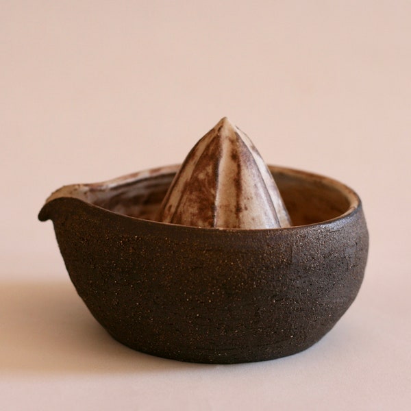 Ceramic Juicer Etsy
