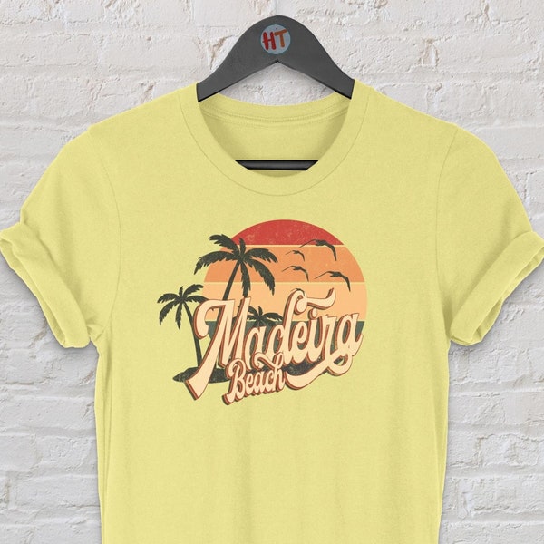 Madeira Beach Tshirts - Etsy