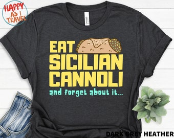 Forget About It Etsy